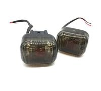 faxiulan Turn Signal Lights 2PCS Motorcycle Turn Signal Light Modified Accessories Indicators For BWS100 For F650GS 99-07 For F650CS S For carver 01-05