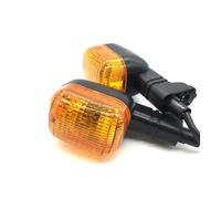 faxiulan Turn Signal Lights 2PCS Motorcycle Turn Signal Light Modified Accessories Indicators For BWS100 For F650GS 99-07 For F650CS S For carver 01-05