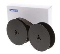 Faxland Compatible Ink Ribbon Black for Olympia Splendid 33