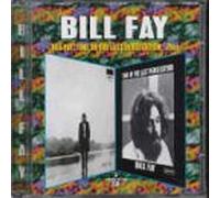 Fay Bill - Bill Fay/Time of the Last Pers