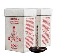 Fay Bless 2 PCS Handmade Rope Incense with Base from Nepal (NAGCHAMPA)