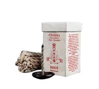 Fay Bless Handmade Rope Incense from Nepal (NAGCHAMPA)
