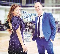 Fay Claassen & David Linx - And Still We Sing [VINYL]