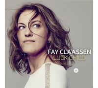 Fay Claassen - Luck Child