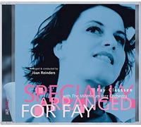Fay Claassen - Specially Arranged for Fa