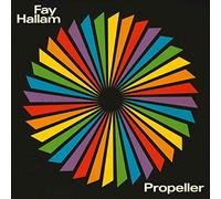Fay Hallam - Propeller [VINYL]