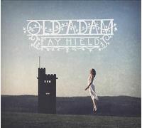 Fay Hield : Old Adam CD Limited Album (2016) NEW FREE Shipping, Save £s