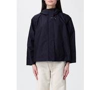 FAY Hooded Parka in Technical Poplin - Size: XS - female