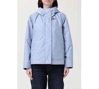 FAY Hooded Parka in Technical Poplin - Size: XS - female