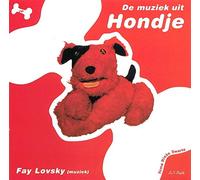 Fay Lovsky - Hondje