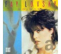 Fay Lovsky - Origami