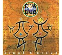 Faya Dub - Sings & Plays