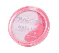 fayarrd Finish Powder, Water & Sweatproof Long-Term Makeup Primer | Mattifying Long-Term Fixation 4.5 g Cream Concealer for Pore Refining with Natural Finish