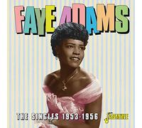 Faye Adams - The Singles 1953-1956