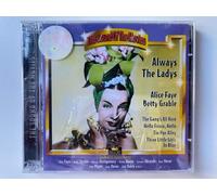 Faye - Always the Ladys