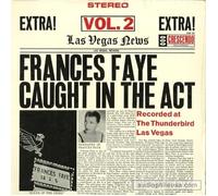 Faye, Frances - Caught in the Act 2 [VINYL]