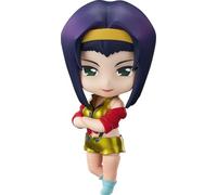 Good Smile Company Figure Faye Valentine 10cm Cowboy Bebop Nendoroid