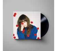 Faye Webster I Know I'm Funny Haha (Vinyl) 12" Album