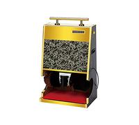 Fayelong Automatic Shoe Polisher Shoe Polisher, High-end Shoe Cleaner for Home Electric Shoe Polisher（As Picture）