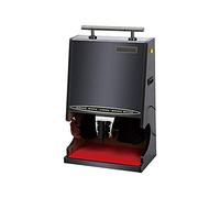 Fayelong Automatic Shoe Polisher Shoe Polisher, High-end Shoe Cleaner for Home Electric Shoe Polisher（As Picture）