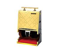 Fayelong Automatic Shoe Polisher Shoe Polisher, High-end Shoe Cleaner for Home Electric Shoe Polisher（As Picture）