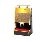 Fayelong Automatic Shoe Polisher Shoe Polisher, High-end Shoe Cleaner for Home Electric Shoe Polisher（As Picture）
