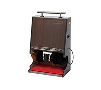 Fayelong Automatic Shoe Polisher Shoe Polisher, High-end Shoe Cleaner for Home Electric Shoe Polisher（As Picture）