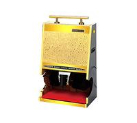 Fayelong Automatic Shoe Polisher Shoe Polisher, High-end Shoe Cleaner for Home Electric Shoe Polisher（As Picture）