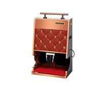 Fayelong Automatic Shoe Polisher Shoe Polisher, High-end Shoe Cleaner for Home Electric Shoe Polisher（As Picture）
