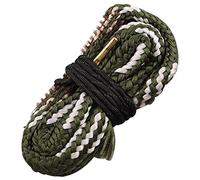 Fayelong New Bore Cleaner .17 .22 .40.50.308 .380 Cal 6, 7, 9mm Caliber 12 20 28 410 Gauge Rifle/Pistol/Shotgun Cleaning