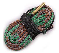Fayelong New Bore Cleaner .17 .22 .40.50.308 .380 Cal 6, 7, 9mm Caliber 12 20 28 410 Gauge Rifle/Pistol/Shotgun Cleaning