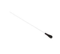 Fayelume Conducting Baton, 38cm/15in Conductor Baton, Ebony Baton Suitable for Choral Symphony Concert Orchestra Band
