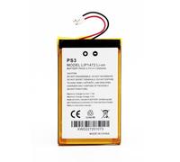 Fayerkar 2X LIP1359, LIP1859, LIP1472 Battery for Sony Playstation 3 PS3 SIXAXIS Wireless Controller CECHZC2E CECHZC2U