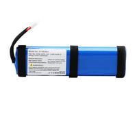 Fayerkar Battery 7.4 V 5200 mAh Replacement Battery 2INR19/66-2 SUN-INTE-103 for JBL Xtreme 2 Speaker Music Box