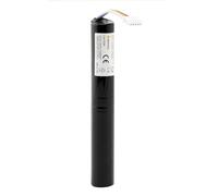 Fayerkar Battery Compatible with Bang ťOlufsen J406/ICR18650NH-2S (Li-Ion 2200 mAh) for Bang ťOlufsen BeoLit 15, BeoLit 17, BeoPlay A2, BeoPlay A2 Active