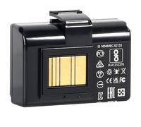 Fayerkar Battery Compatible with Zebra QLN220 QLN320 ZQ500 ZQ510 ZQ520 ZQ610 ZQ620 ZR628 ZR638 (Replacement for P1031365-025)