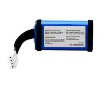 Fayerkar Battery for JBL Flip 5, 3.7 V 5200 mAh Li-ion 1INR19/66-2 ID1060-B Battery for JBL Flip 5th Generation Bluetooth Speaker
