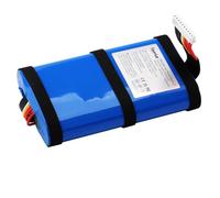 Fayerkar Battery is suitable for JBL Boombox2 batteries, God of War 2 batteries, SUN-INTE-213, 11400 mAh