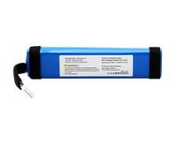 Fayerkar battery suitable for JBL Xtreme 1st generation, 7.4V 5000mAh 37Wh GSP0931134 battery suitable for JBL Xtreme, Xtreme 1, JBL Extreme Bluetooth speakers