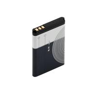 Fayerkar Pack of 1 BL-5C Rechargeable Battery Compatible with Nokia Phone and Household Radio (3.7 V 1200 mAh)