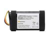 Fayerkar Replacement Battery C129D1 C129D3, 2INR19/66 for Bang & Olufsen BeoPlay P6 A1 Speaker Music Box 2600 mAh Speaker Battery