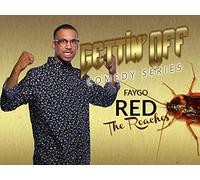 Faygo Red - The Roaches