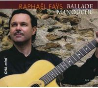 Fays, Raphael - Ballade Manouche