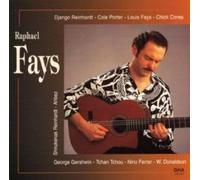 Fays, Raphael/ Chandevau, Fabi - Sans domicile fixe