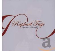 Fays, Raphael - Django And Classic