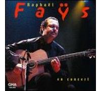 Fays, Raphael - Impressions Andalouses