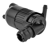 FAYTEK Windshield Washer Pump for Tesla Model S 2012-2023, Windshield Washer Fluid Pump 1005453-00-A