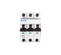 FAZ B10/3 278843 3P B 10A 15kA AC Circuit Breaker