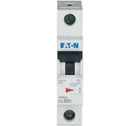 FAZ-B25/1 278537 15kA 1-Pole Circuit Breaker