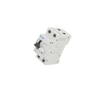 FAZ-B25/1N overcurrent switch 230/400VAC lNominal: 25A pole: 1+N DIN 15kA EAT...